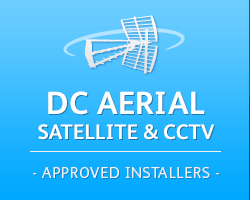 Aerials Huddersfield - TV Aerial fitters Huddersfield - Aerial Installations